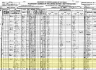 1920 United States Federal Census - Gilbert Holt