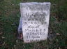Grave Stone Rachael LaBarr