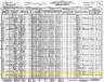 1930 United States Federal Census - Lee W Weldon