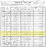 1900 United States Federal Census - Jay B Wilkins