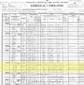 1900 United States Federal Census - Jay B Wilkins