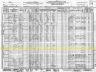 1930 United States Federal Census - Daniel E Hoops