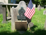 Grave Stone Joseph Bloomfield