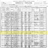 1900 United States Federal Census - Kathrine Wilhelm