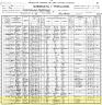 1900 United States Federal Census - Samuel Bartow