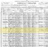 1900 United States Federal Census - Omy Ines Blizzard