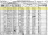 1920 United States Federal Census - Myrtle Withrow