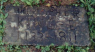 Grave Stone Christopher King