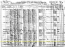 1910 United States Federal Census - William Blizzard