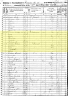 1850 United States Federal Census - Missouri Wilkins