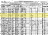 1920 United States Federal Census - Delmer F Bartow