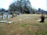 Grave Site William Pinkney Ennis