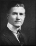 Portrait William H Blizzard