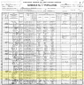 1900 United States Federal Census - Albert Stover