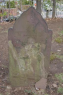 Grave Stone John Bloomfield