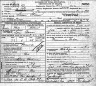 Death Certificate Susan Hankison