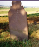 Grave Stone Phillip King