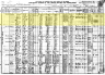 1910 United States Federal Census - Charles Bartow