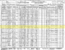 1930 United States Federal Census - James A Weldon