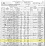 1900 United States Federal Census - John M Brown