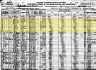 1920 United States Federal Census - G William Hillis