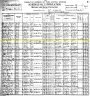 1900 United States Federal Census - Frank H Holt