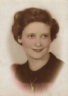 Portrait Holt Irma Faye