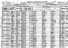 1920 United States Federal Census - James T Weldon